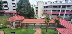 Blk 260 Tampines Street 21 (Tampines), HDB 5 Rooms #450164841